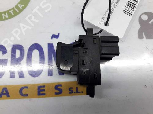 Right rear window switch NISSAN NAVARA NP300 (D40) 2.5 dCi 4WD (D40TT, D40T, D40M, D40BB) | BP2510022I28 