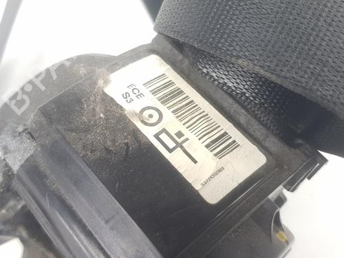 Rear left seatbelt BMW 1 (F20) 118 d | BP19084101I29 