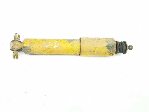 Used Left front shock absorber MITSUBISHI PAJERO I Canvas Top (L04_G) 2.5 TD (L044G, L049G) (84 hp) 7872057