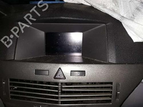 Venstre foran lås OPEL ASTRA H (A04) 1.7 CDTI (L48) | BP897848C98 