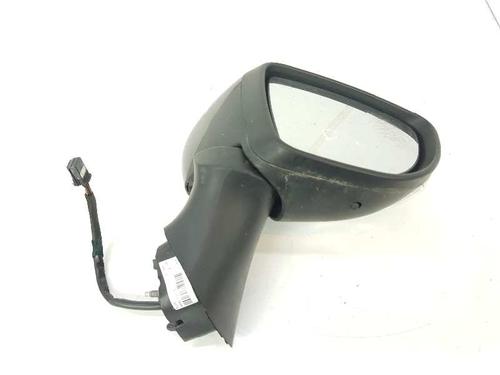 Used Right mirror RENAULT CLIO IV (BH_) 0.9 TCe 90 (BHNF, BHMA, BHMH, BHJK, BHJR) (90 hp) 7865396