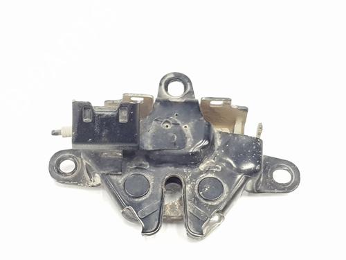 Used Hood lock TOYOTA LAND CRUISER PRADO (_J12_) [2002-2010]  32112299