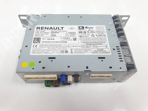 Electronic module RENAULT CAPTUR II (HF_) 1.0 TCe 90 ECO-G (HFM6) | BP39191703M83 - Image 4