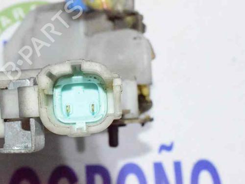 Rear left lock NISSAN X-TRAIL I (T30) 2.0 | BP777210C100 