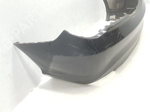 Rear bumper MERCEDES-BENZ CLA Coupe (C117)  | BP23227541C8 