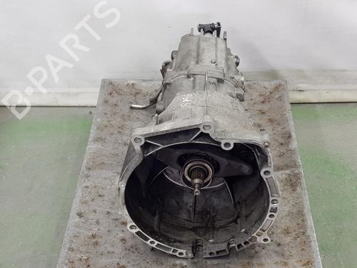 Gearbox BMW 3 (E90) 320 d | BP28156174M3