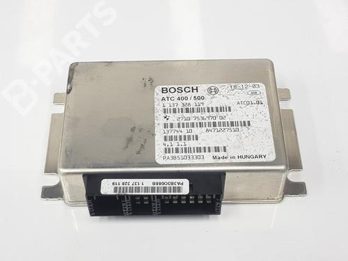 Used Electronic module Electronic module BMW X5 (E53) 3.0 d (218 hp) 10568006 10568006