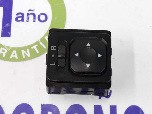 Used Mirror switch MITSUBISHI PAJERO III (V7_W, V6_W) 3.2 Di-D (V68W, V78W) (165 hp) 2788793