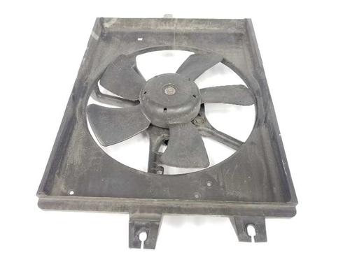 Radiator fan NISSAN X-TRAIL I (T30) 2.2 DCi FWD | BP8049761M35 