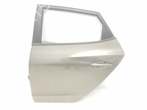 Used Left rear door HYUNDAI ix35 (LM, EL, ELH) 2.0 CRDi (136 hp) 7176931