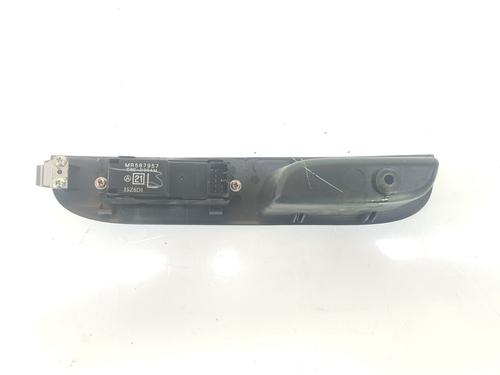 Right rear window switch MITSUBISHI L200 / TRITON (KA_T, KB_T) 2.5 DI-D 4WD (KB4T) | BP10079731I28 