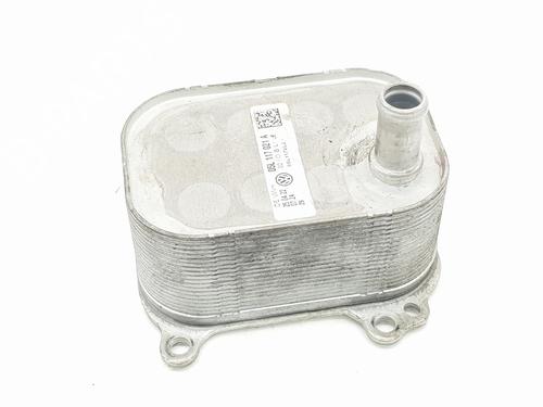 Oil radiator AUDI A6 C8 Avant (4A5) 40 TDI Mild Hybrid | BP33201899M33 - Image 4