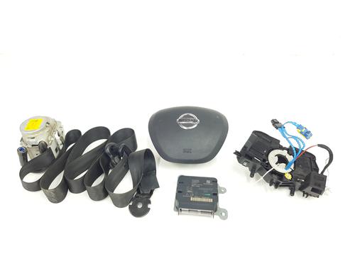 Used Airbag Kit Airbag Kit 38936053 38936053