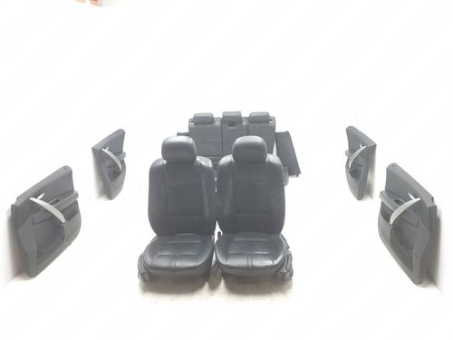 Ensemble sièges BMW X3 (E83) 2.0 d | BP29755252C78 