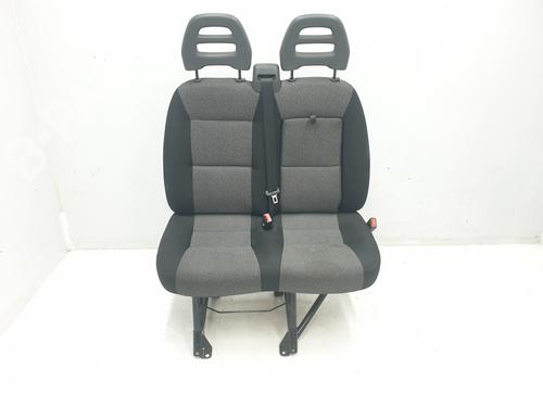 Used Right front seat FIAT DUCATO Van (250_) 150 Multijet 2,3 D (150 hp) 22553745