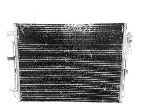 AC radiator LAND ROVER DISCOVERY III (L319) 2.7 TD 4x4 | BP6129657M32 