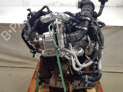 Engine FORD TRANSIT V363 Platform/Chassis (FED, FFD)  | BP35800700M1  - Image 7