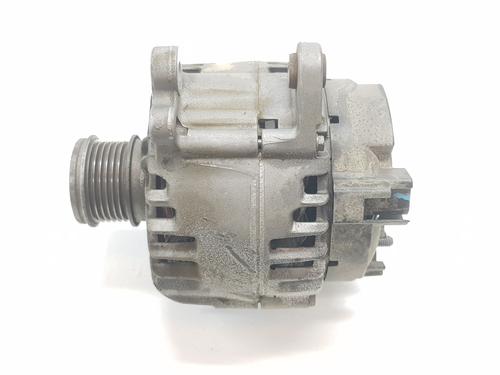 Generator SKODA KAROQ (NU7, ND7) 1.6 TDI (115 hp) 18570272