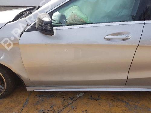 Left front window motor MERCEDES-BENZ CLA Coupe (C117) CLA 200 CDI (117.301) | BP7205762E21 