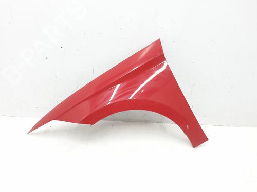 Used Left front fenders SEAT IBIZA V (KJ1, KJG) 1.0 MPi (80 hp) 28119591