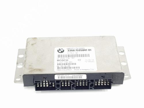 Other BMW X6 (E71, E72) xDrive 40 d 33607595847  | 7595847  |