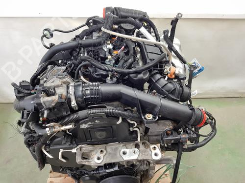 Engine CITROËN BERLINGO Box Body/MPV (K9) 1.5 BlueHDi 100 | BP32360832M1