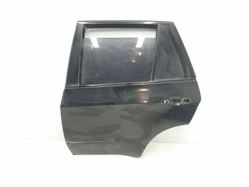Used Left rear door BMW X5 (E70) xDrive 50 i (408 hp) 6950055