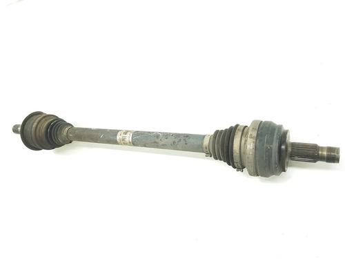 Used Right rear driveshaft Right rear driveshaft MERCEDES-BENZ C-CLASS (W205) C 220 BlueTEC / d (205.002, 205.004) (170 hp) 40445794 40445794