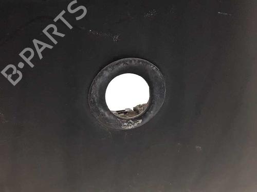 Rear bumper NISSAN QASHQAI I (J10, NJ10) 1.5 dCi | BP771477C8 