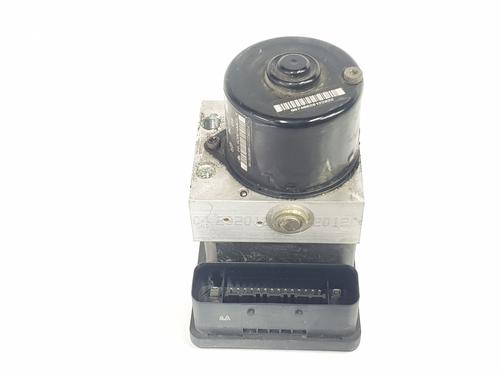 Used ABS pump ABS pump VW NEW BEETLE Convertible (1Y7) 2.0 (115 hp) 34554350 34554350