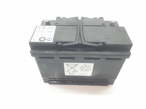 Battery OPEL ASTRA L Sports Tourer (OV5)  | BP25747500E11 