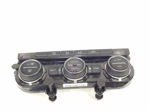 Used Climate control Climate control 36870226 36870226