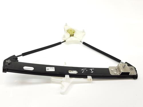 Used Rear left window mechanism SEAT IBIZA IV SC (6J1, 6P5) 1.0 TSI (95 hp) 13298030
