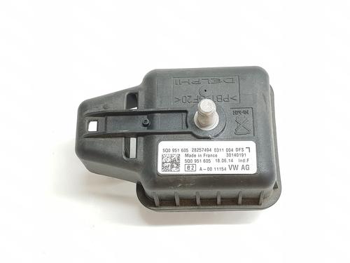Electronic module AUDI A3 (8V1, 8VK) S3 quattro | BP37630956M83 - Image 2
