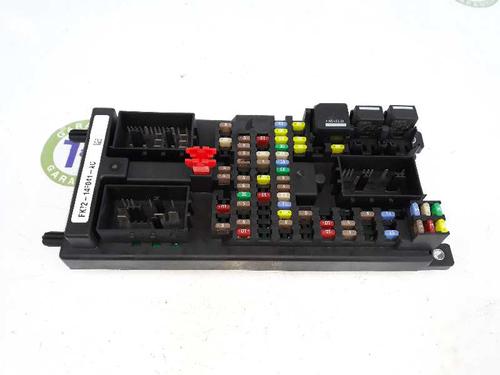 Used Fuse box LAND ROVER DISCOVERY SPORT (L550) 2.0 D 4x4 (150 hp) 5021879
