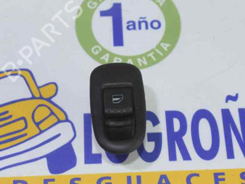 Right rear window switch SEAT LEON (1M1) 1.6 16 V | BP1365636I28 