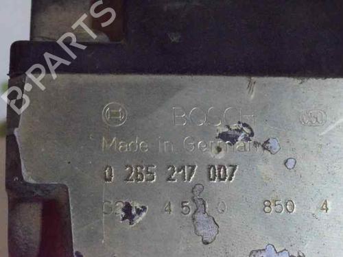 ABS pump MERCEDES-BENZ E-CLASS (W210) E 300 D (210.020) | BP772485M43 