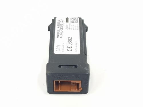 Used Electronic module PEUGEOT 508 SW I (8E_) 2.0 HDi RXH Hybrid4 (200 hp) 12464257