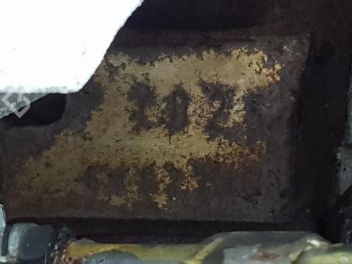 Engine NISSAN PATHFINDER III (R51) | BP29750867M1