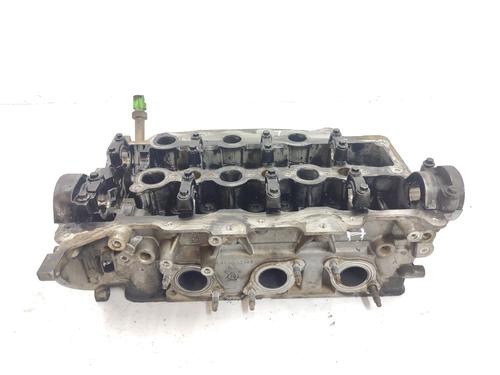 Cylinder head LAND ROVER RANGE ROVER SPORT I (L320) 2.7 D 4x4 | BP14832365M5