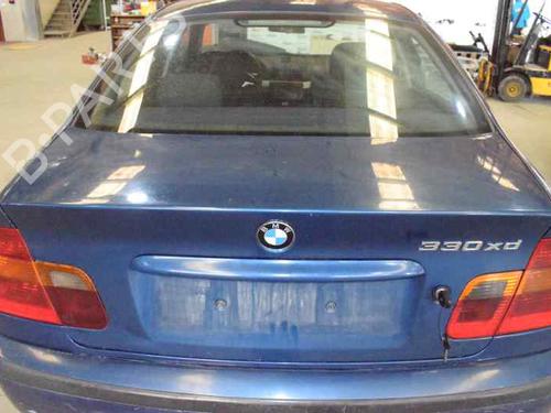 Electronic module BMW 3 (E46) 330 xd | BP784439M83 