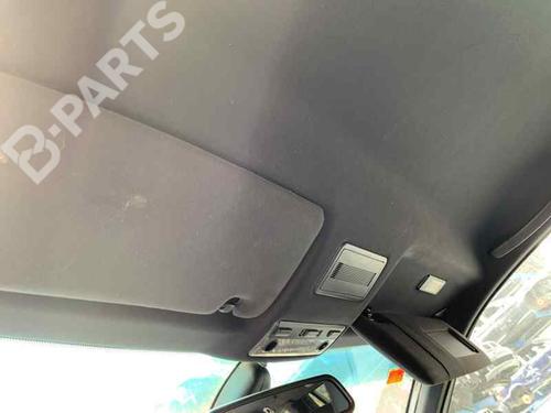 Right front fog light BMW 3 Touring (E46) 330 d | BP3655445C31  - Image 51