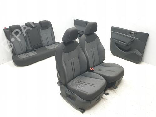 Setesett SEAT ATECA (KH7, KHP) 1.5 TSI | BP30688065C78