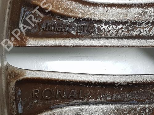 Rim MERCEDES-BENZ GLA-CLASS (X156) GLA 200 CDI / d (156.908) | BP21101012C45 