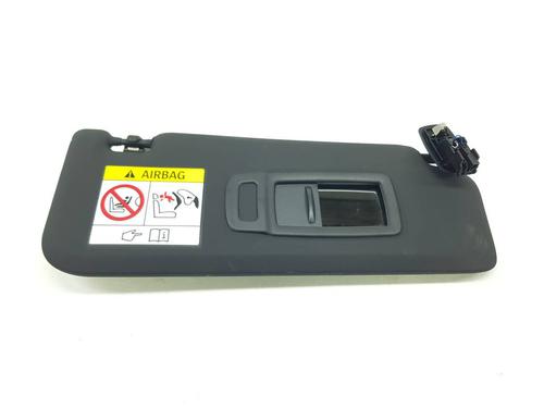 Used Right sun visor Right sun visor BMW X3 (G01, F97, G08) xDrive 20 d (190 hp) 40156499 40156499