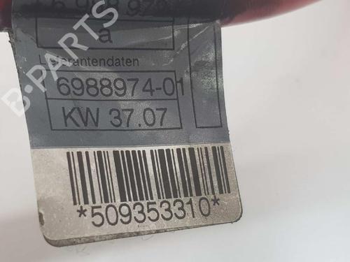 Cable BMW 3 Coupe (E92) 320 i | BP14086295E12 