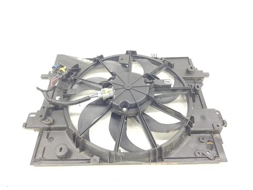 Used Radiator fan Radiator fan DACIA JOGGER (RK_) 1.0 TCe 100 ECO-G (RKMT) (101 hp) 36075434 36075434