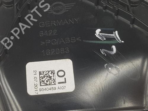 Air vent MINI MINI CLUBMAN (F54) One D | BP17839809I21 