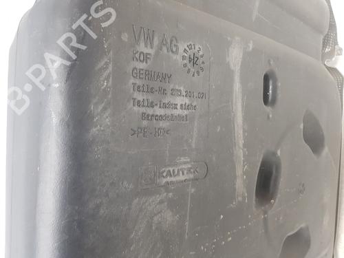 Fuel tank VW CRAFTER Platform/Chassis (SZ_)  | BP29535846C62 
