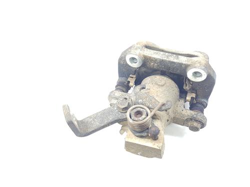 Left rear brake caliper SUZUKI VITARA (LY)  | BP28026620M107 